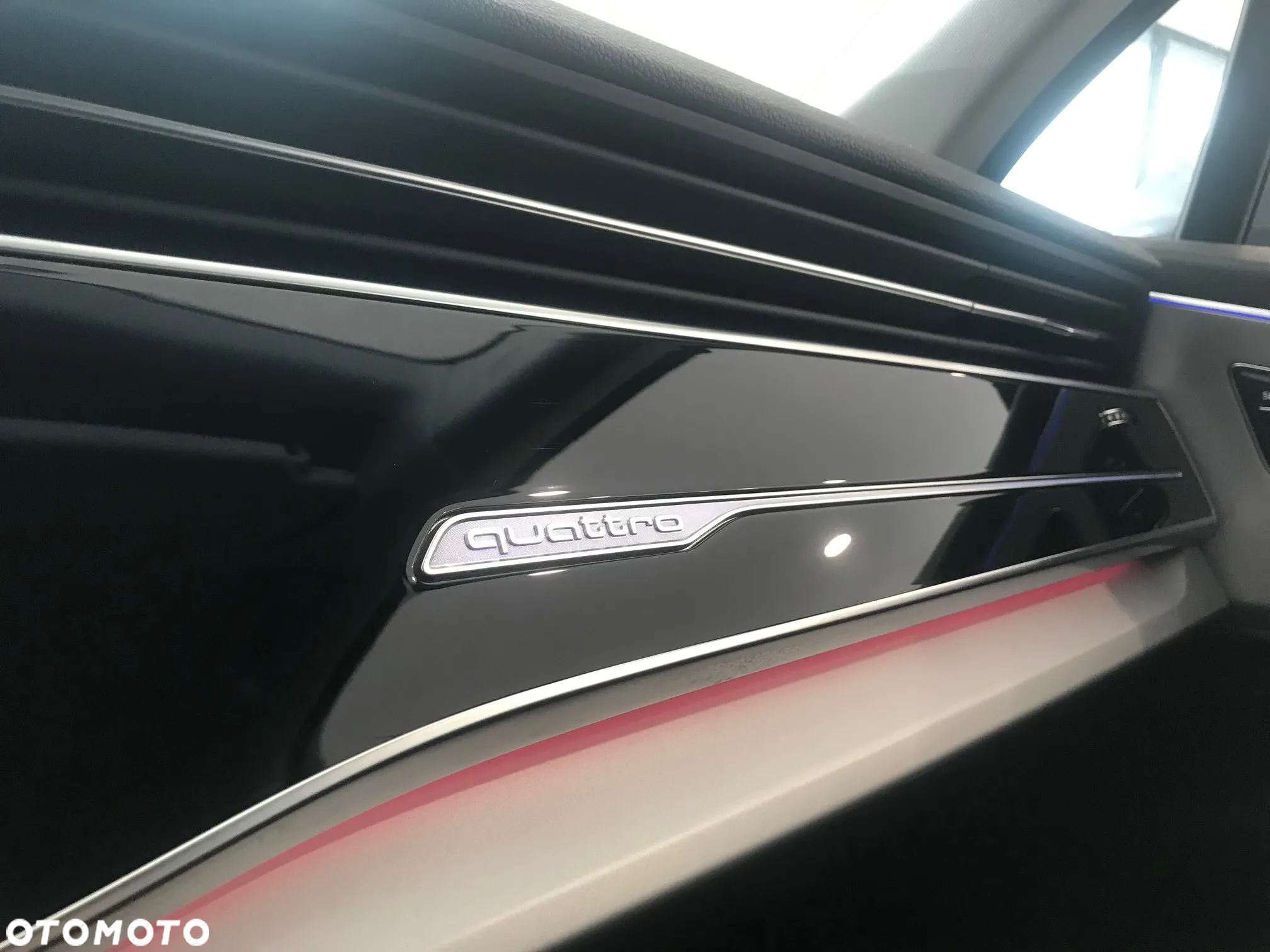 Audi Q7 45 TDI mHEV Quattro S Line Tiptr - 40