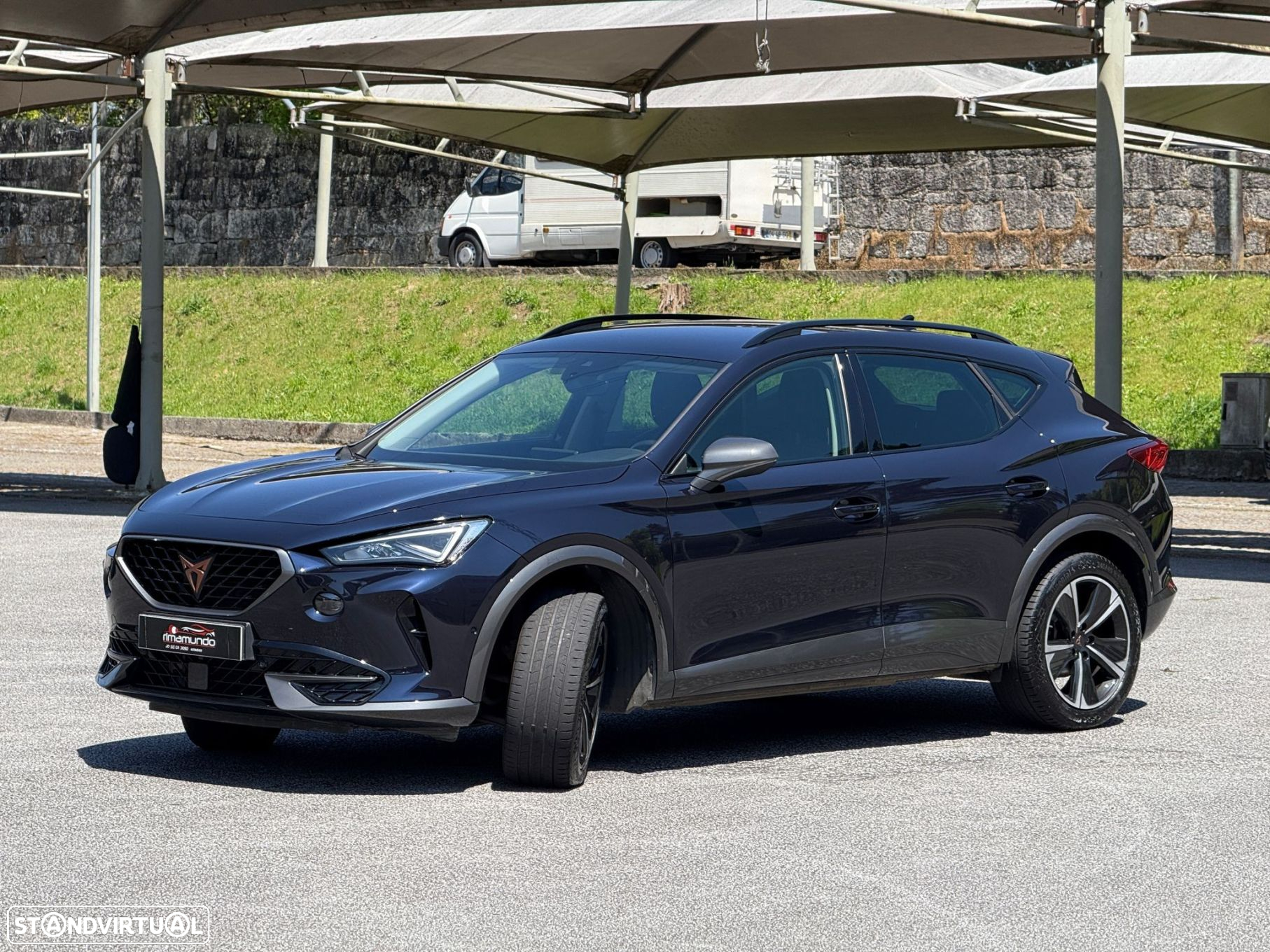 Cupra Formentor - 3
