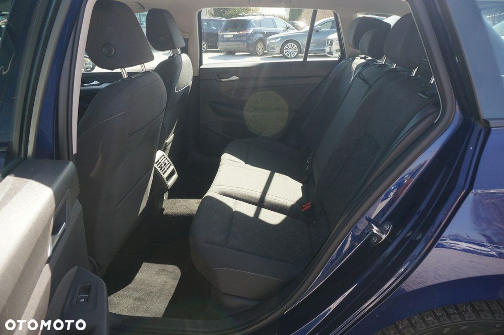 Volkswagen Golf Variant 2.0 TDI Life - 25