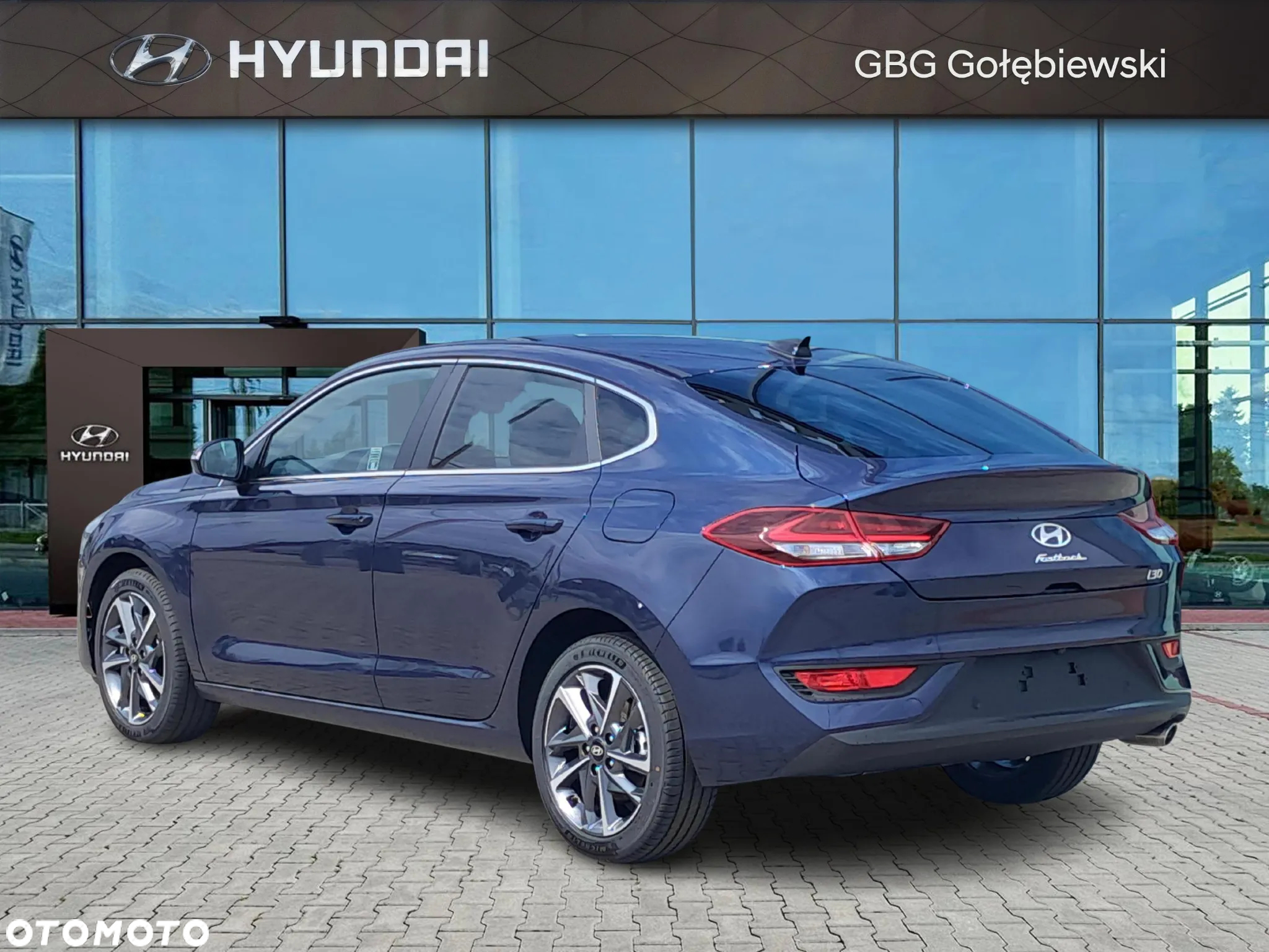 Hyundai i30 1.5 T-GDI 48V Smart - 7