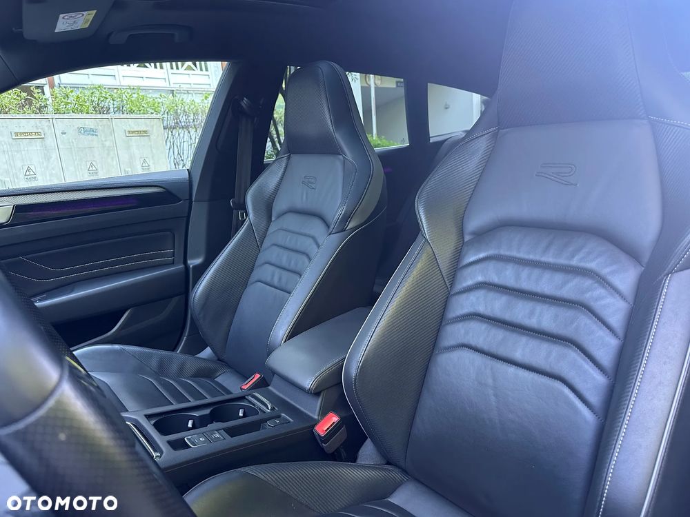 Volkswagen Arteon 2.0 TSI OPF 4Motion DSG R-Line Edition - 3