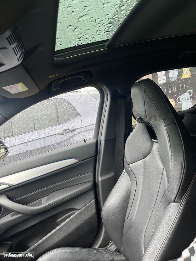 BMW X2 xDrive25e M Sport X - 14