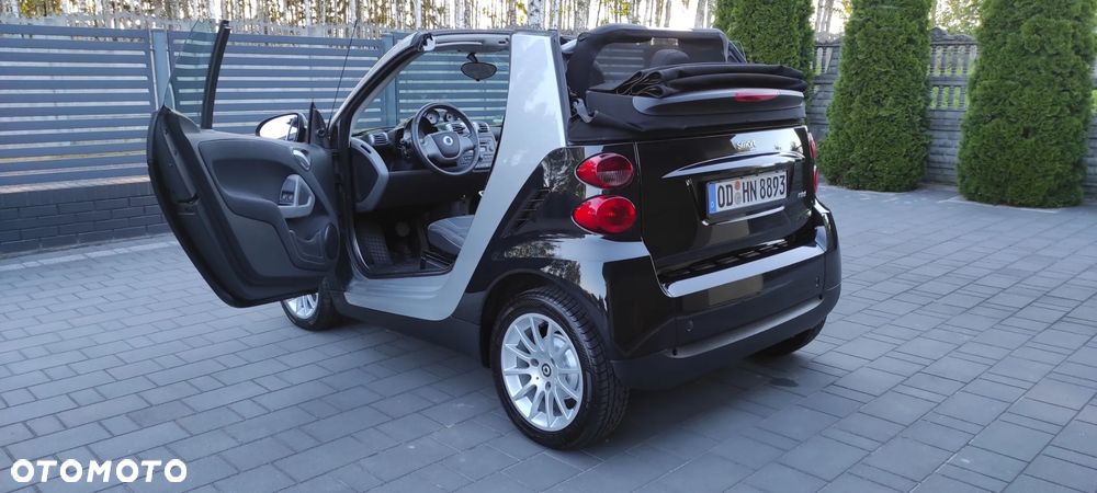 Smart Fortwo - 29