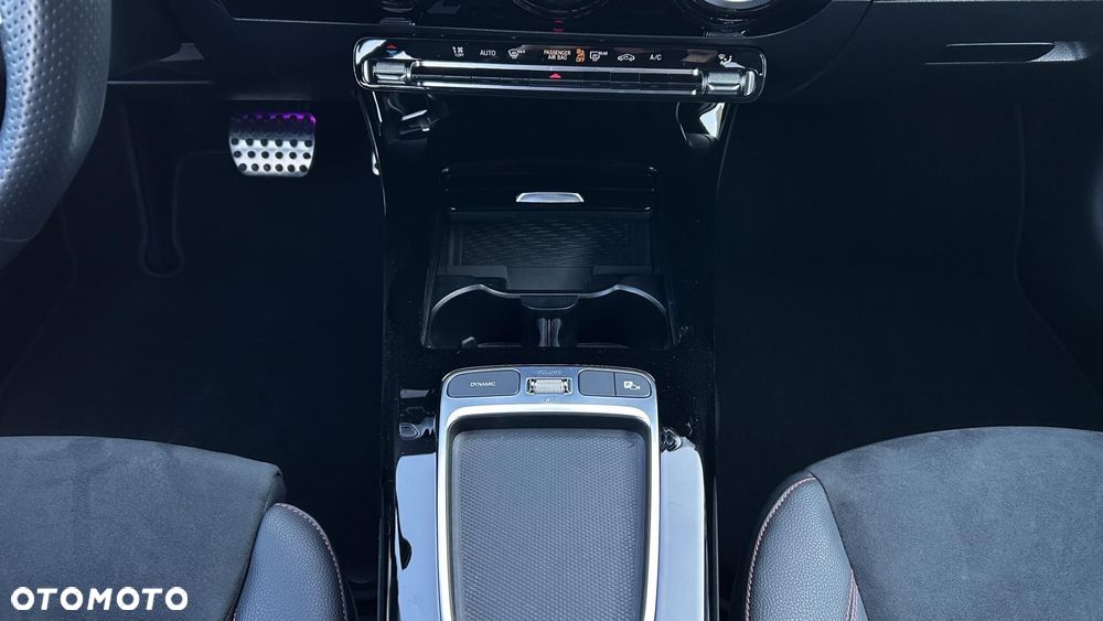 Mercedes-Benz Klasa A - 19