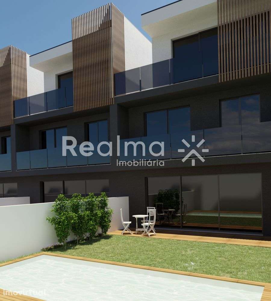 Moradia em Adaúfe - Grande imagem: 5/16