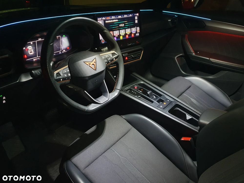 Cupra Formentor 1.5 TSI DSG - 17