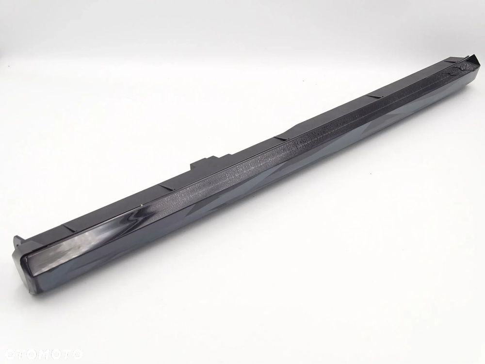 BMW 5 G60 G61 PRAWY PANEL DOTYKOWY OBSŁUGI KRATKI NAWIEWU AMBIENT - 1