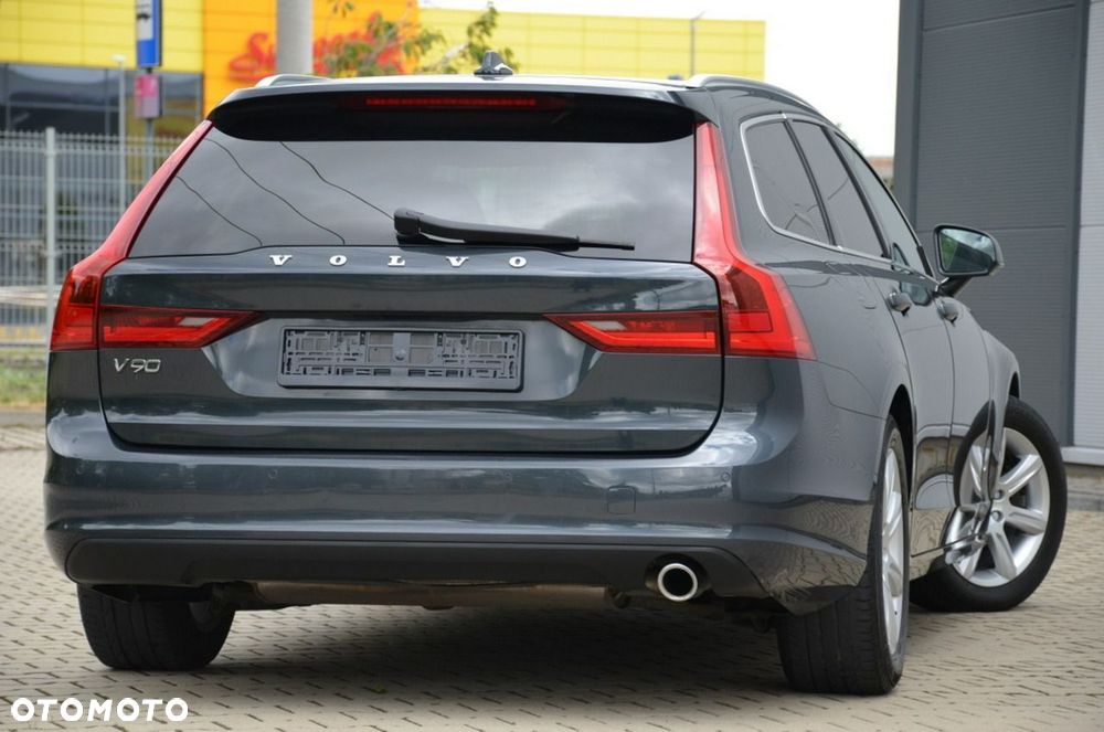 Volvo V90 - 11