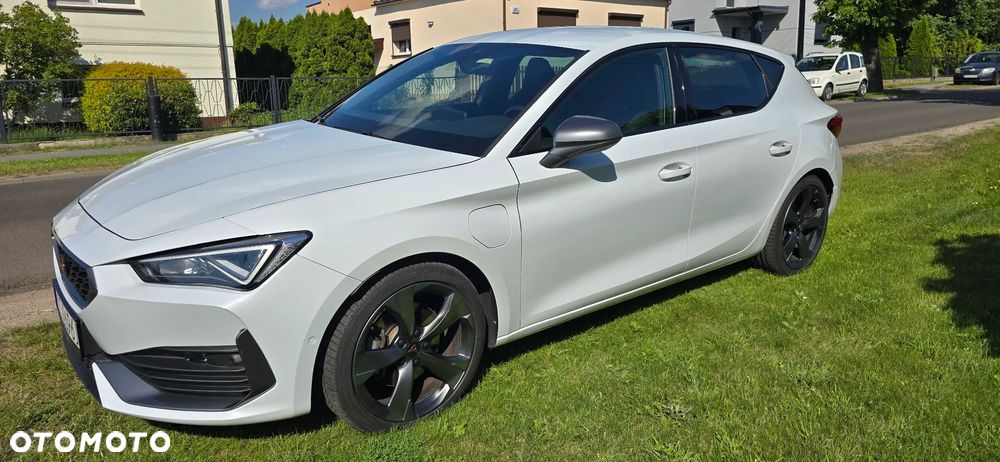 Cupra Leon 1.5 eTSI DSG Tribe Edition - 8