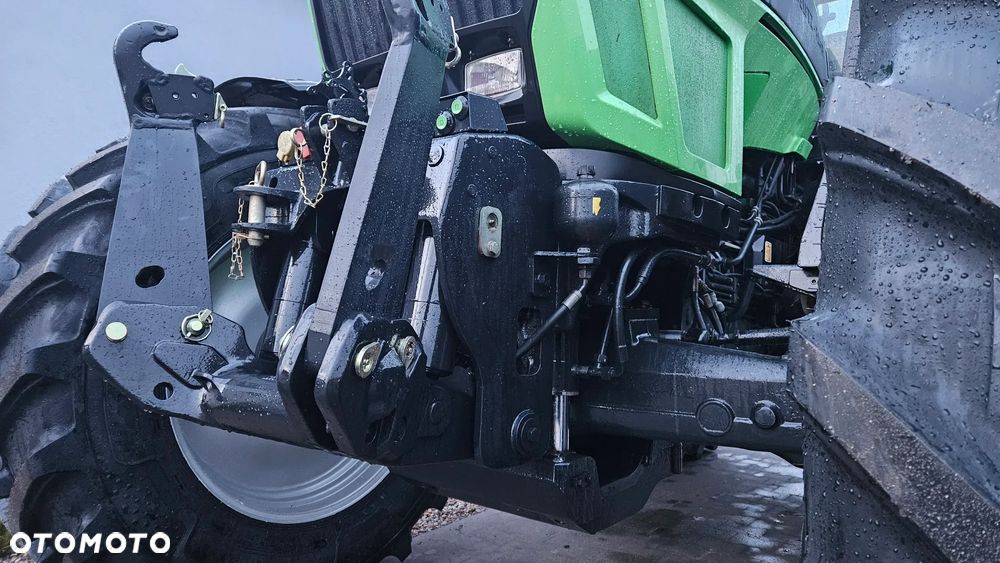 Deutz-Fahr Agrotron M 620 ProfiLine - 12