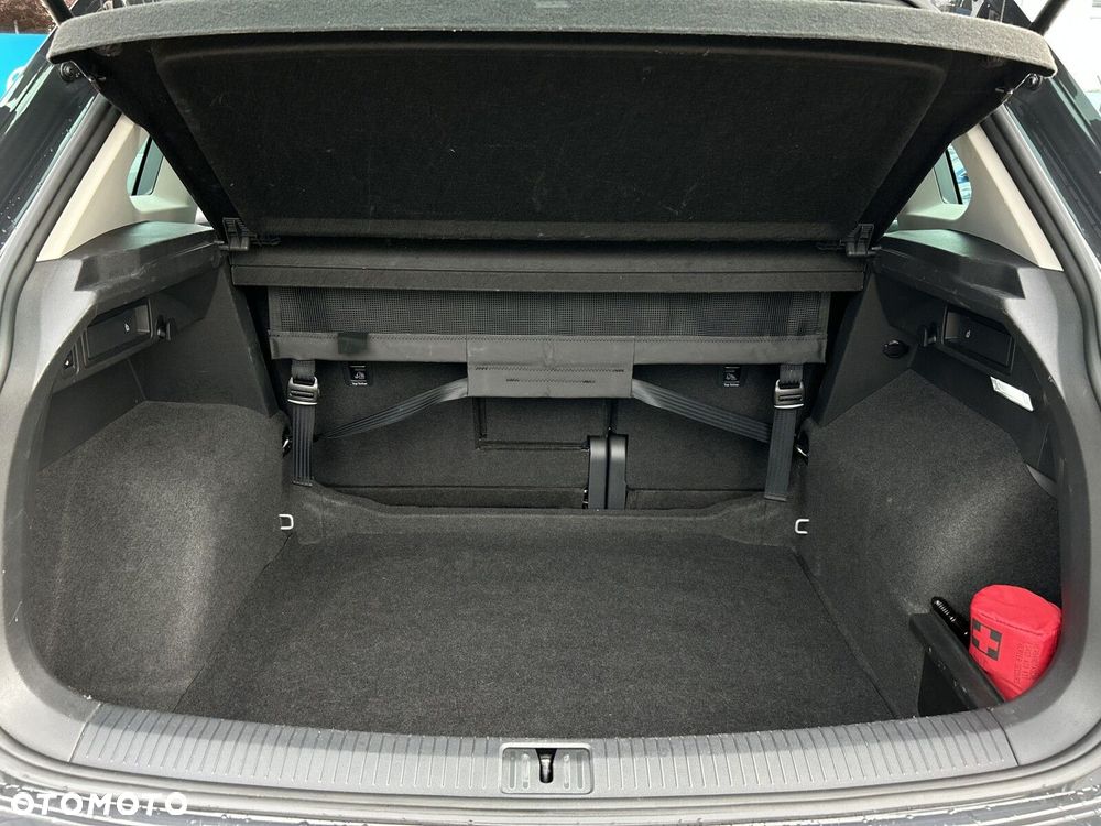 Volkswagen Tiguan 1.5 TSI EVO Urban Sport DSG - 24