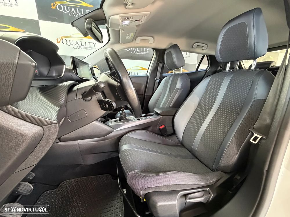 Peugeot 2008 PureTech 100 Stop&Start Allure Pack - 12