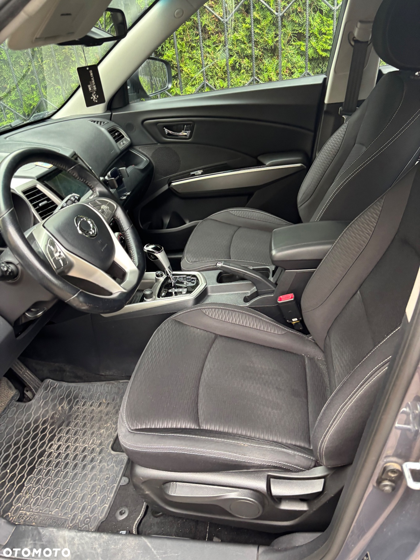 SsangYong/KGM Tivoli 1.6 City Style - 4