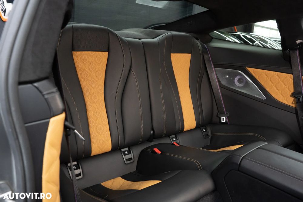 BMW M8 Competition - 24