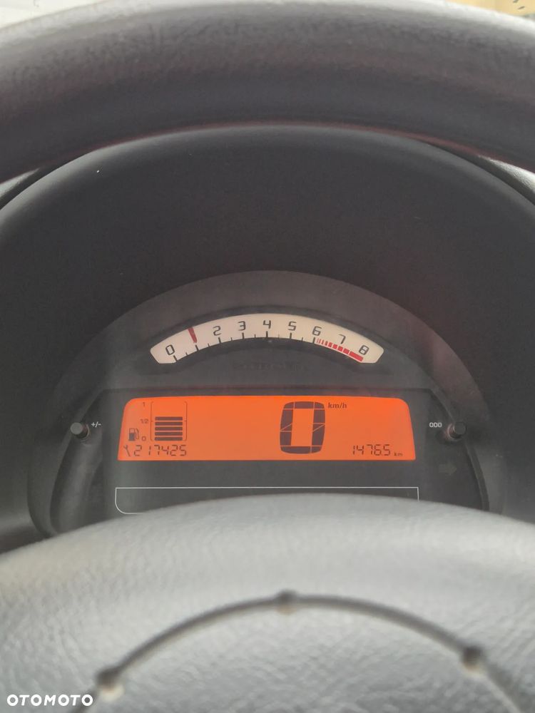 Citroën C2 1.1 Furio - 9