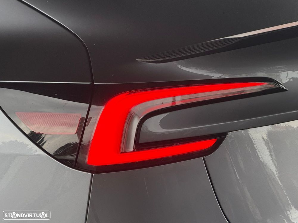 Tesla Model 3 Performance Tração Integral - 23