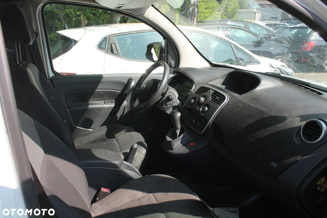 Renault Kangoo - 5