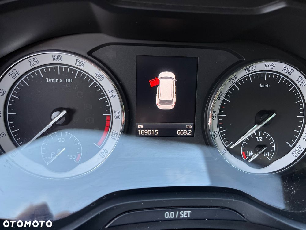 Skoda Kodiaq 2.0 TDI 4x4 Style DSG - 10