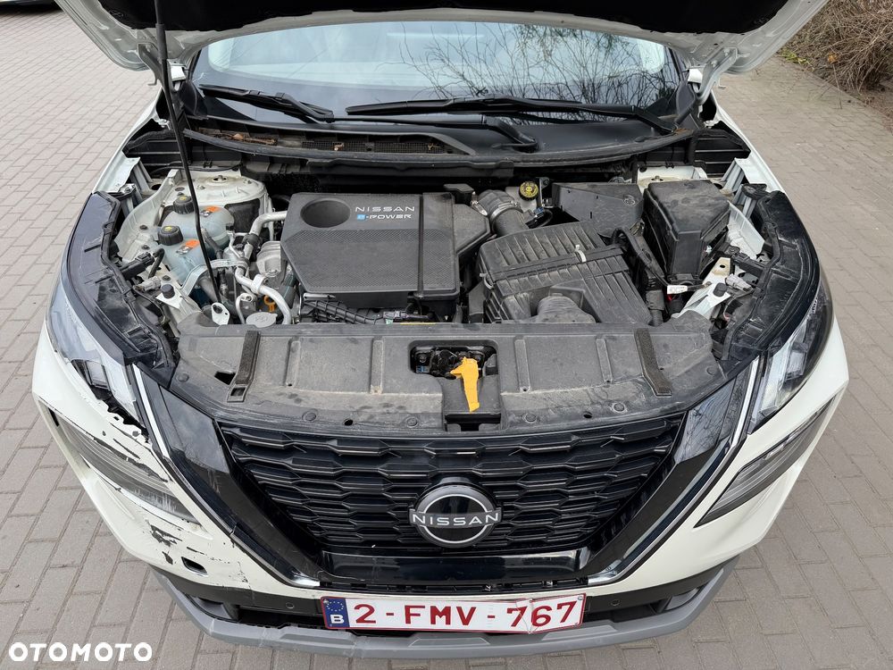 Nissan X-Trail 1.5 VC-T e-POWER Tekna 2WD - 36