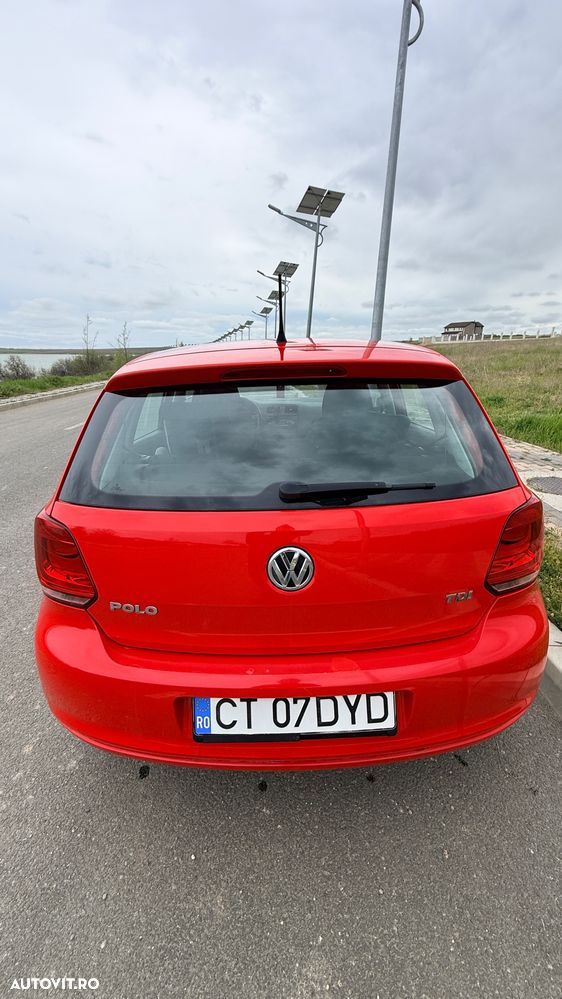 Volkswagen Polo 1.2 TDI Life - 23