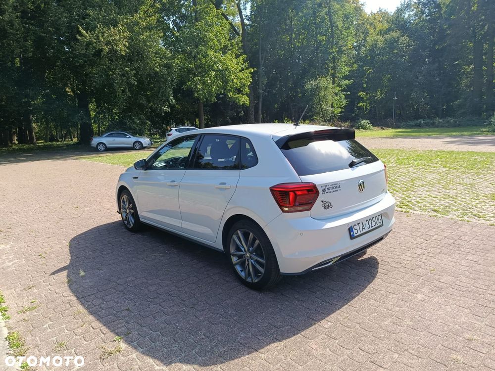 Volkswagen Polo 1.6 TDI SCR beats - 12