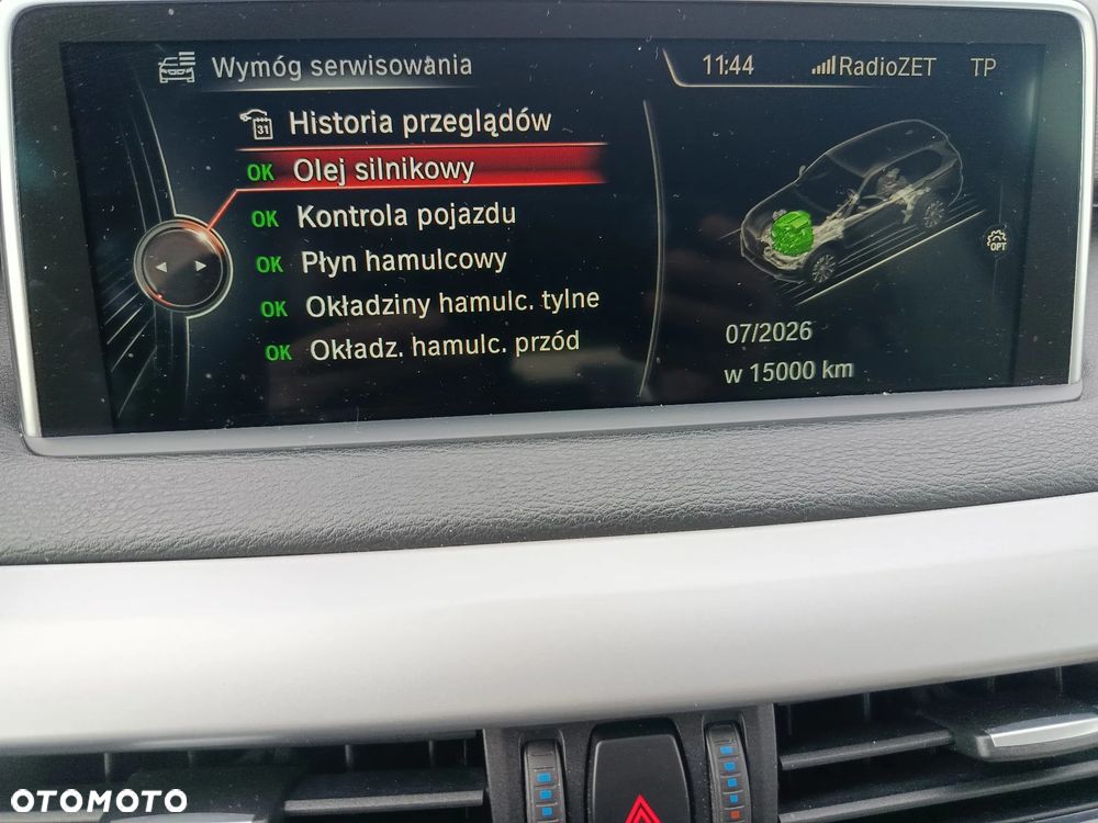 BMW X5 xDrive25d - 20