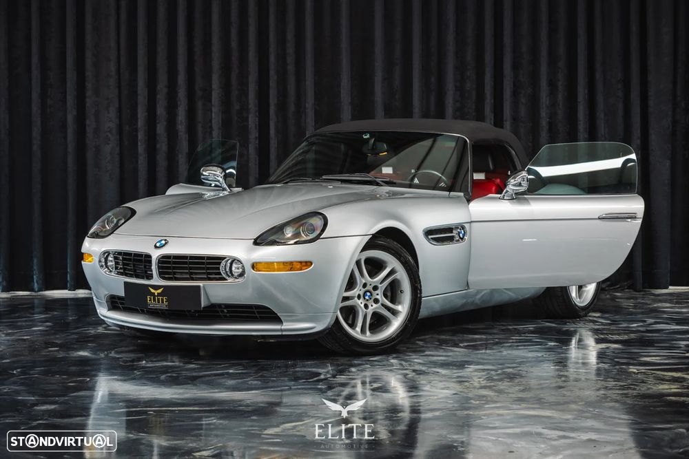 BMW Z8 Standard - 5