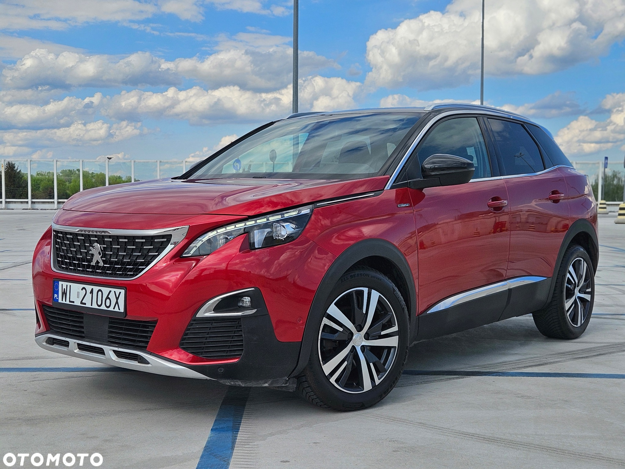 Peugeot 3008 - 6
