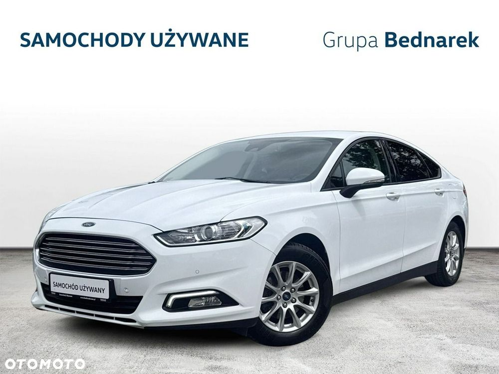 Ford Mondeo 1.5 EcoBoost Trend - 1