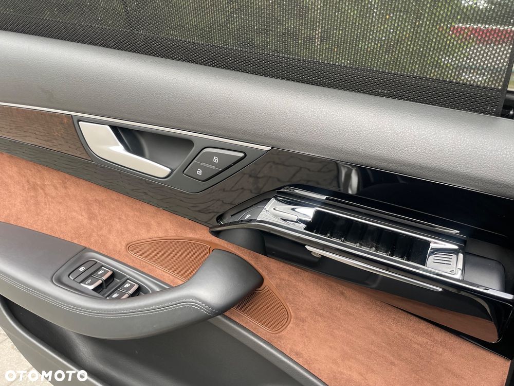 Audi A8 3.0 TFSI L Quattro - 31