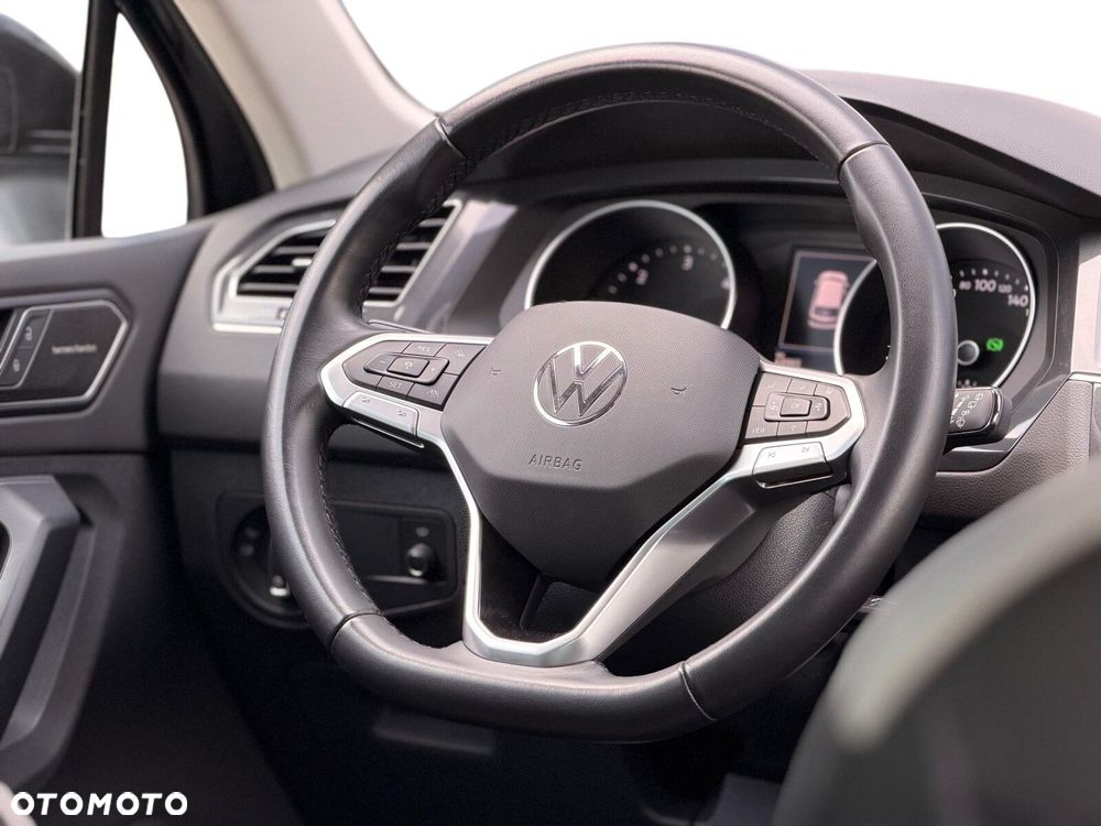 Volkswagen Tiguan 2.0 TDI SCR Urban Sport DSG - 24