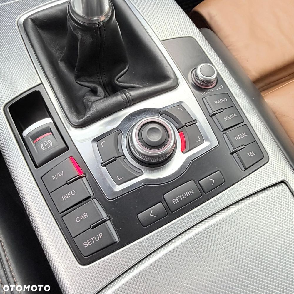 Audi A6 Avant 2.0 TDI DPF - 22