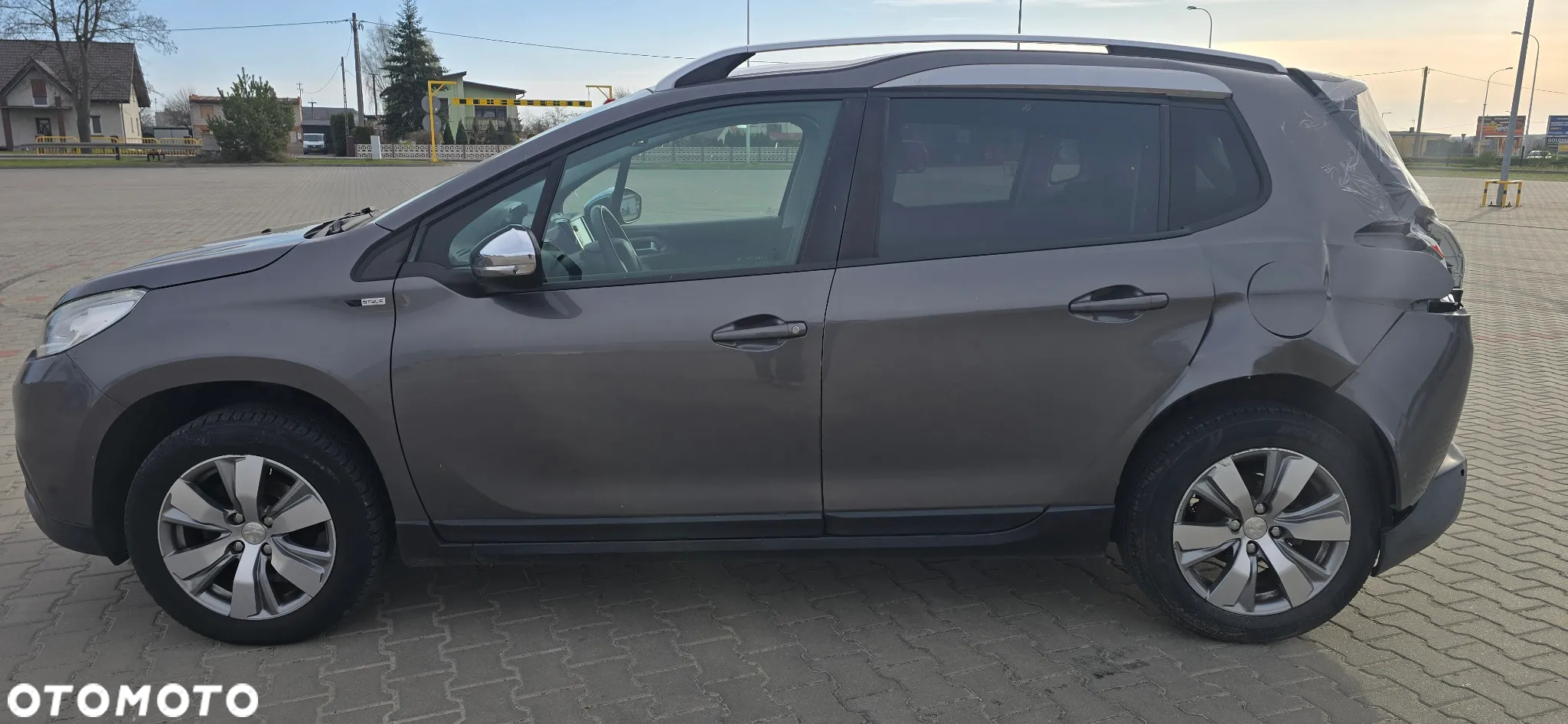 Peugeot 2008 PureTech 82 Active - 10