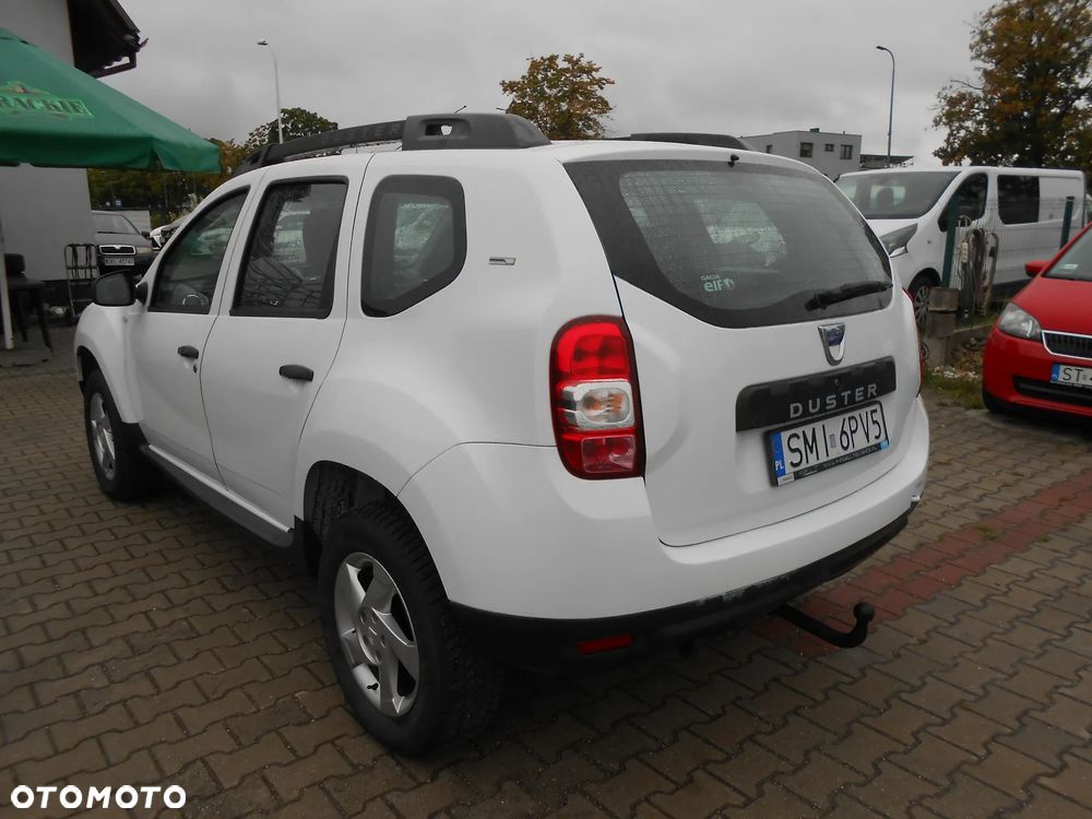 Dacia Duster - 7