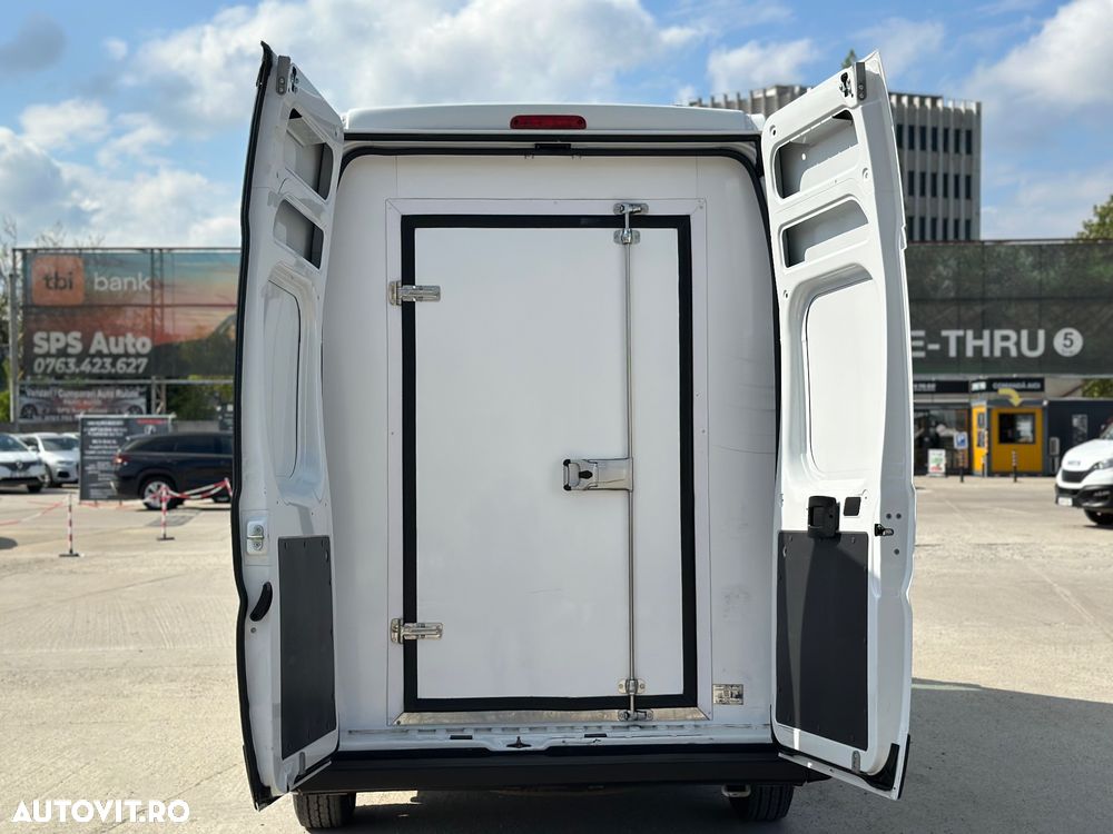 Citroën Jumper - 10