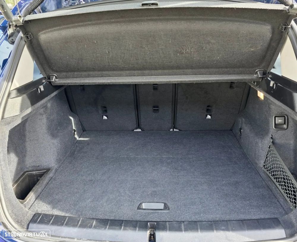 BMW X1 16 d sDrive - 16