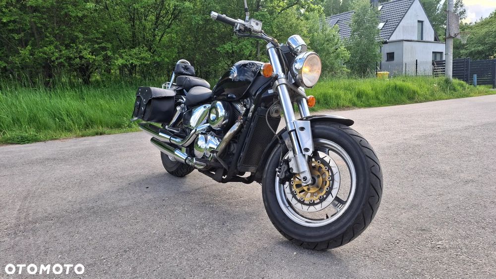 Suzuki Marauder - 4