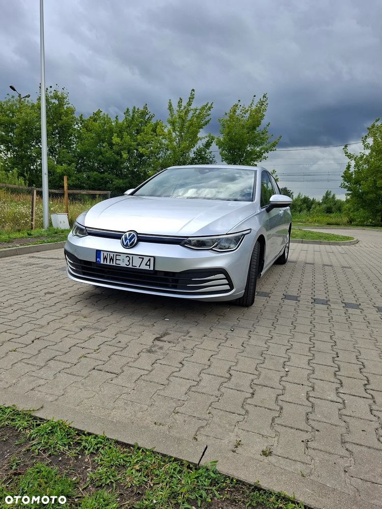 Volkswagen Golf 1.5 TSI EVO Life - 2