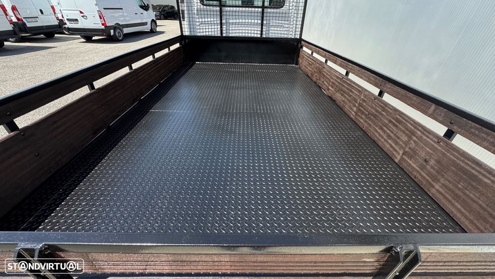 Mercedes-Benz Sprinter 314 CDI/37 GPS - 11