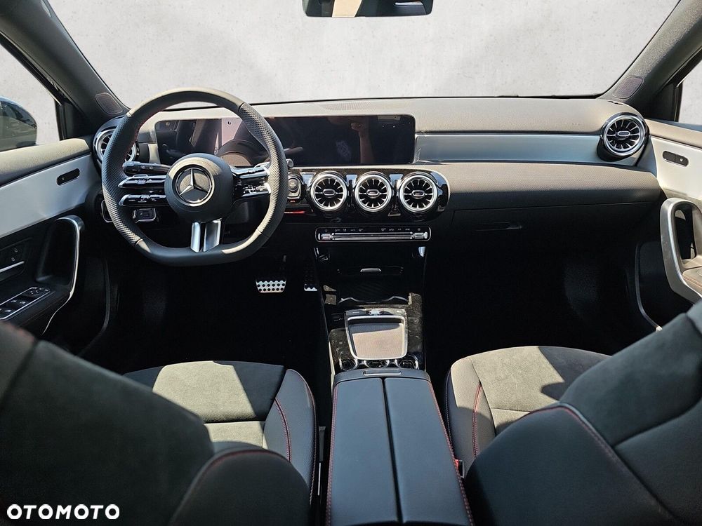Mercedes-Benz Klasa A - 14