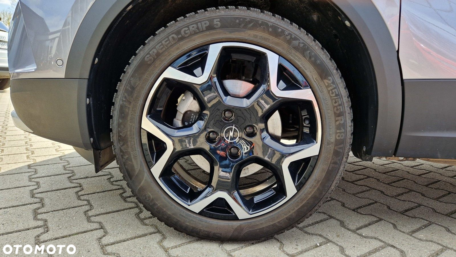 Opel Mokka Mokka-e 50kWh Ultimate Pack - 21