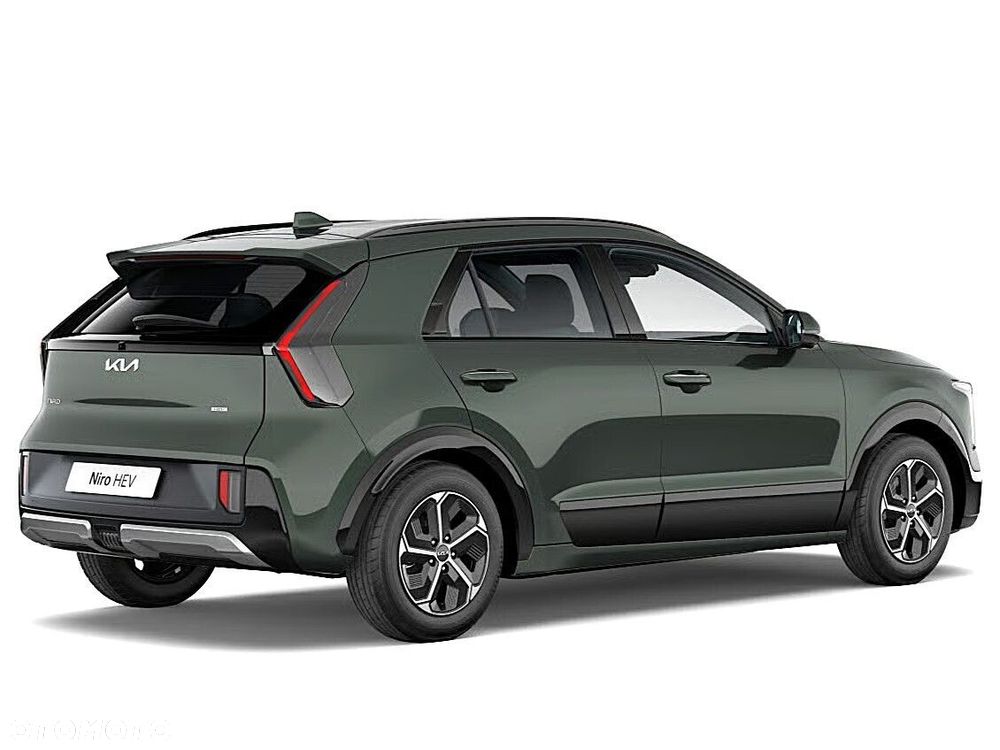 Kia Niro - 11