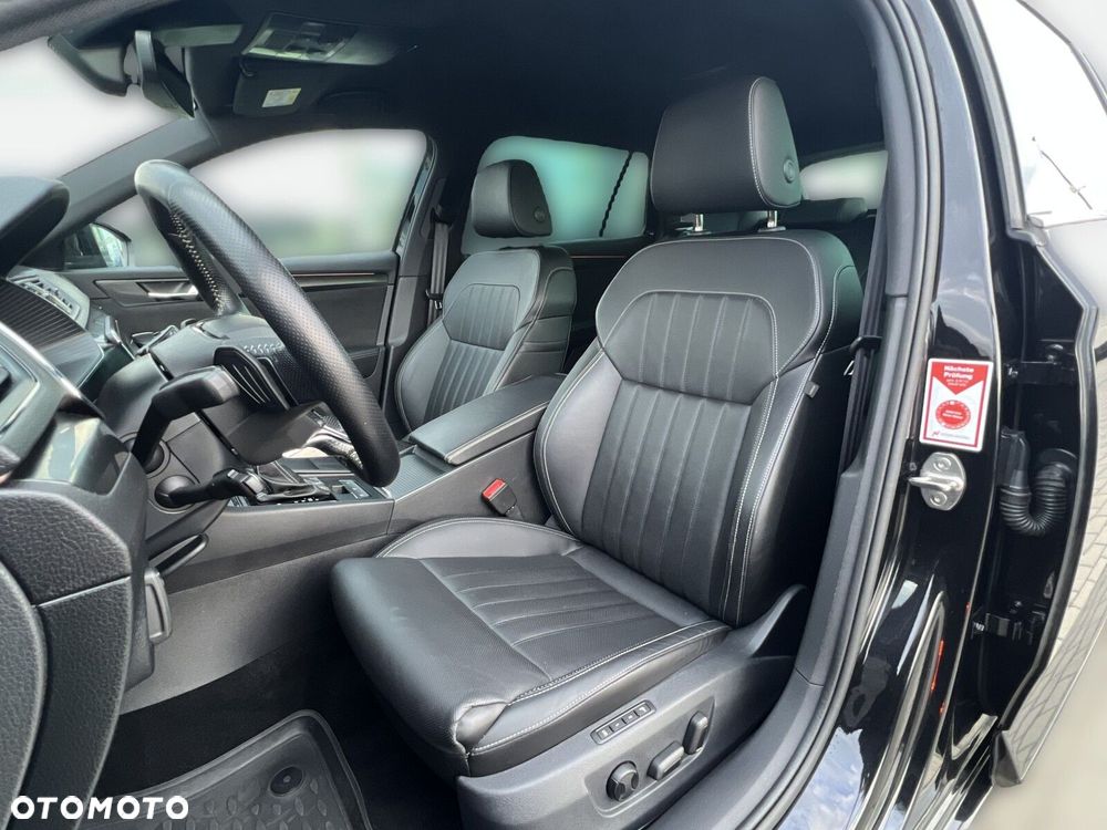 Skoda Superb 2023