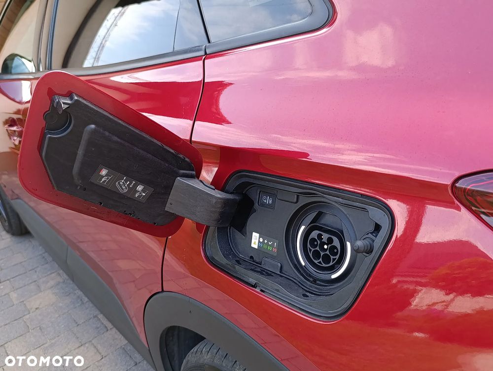 Opel Grandland X Plug-in-Hybrid4 1.6 DI Start/Stop Business INNOVATION - 32
