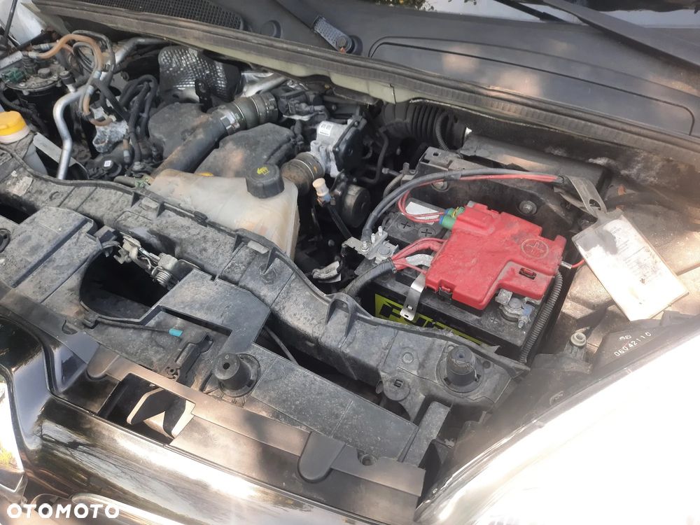 Renault Kangoo 1.5 dCi Business Eu6 - 18