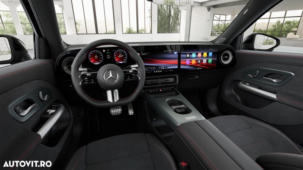 Mercedes-Benz GLB - 7