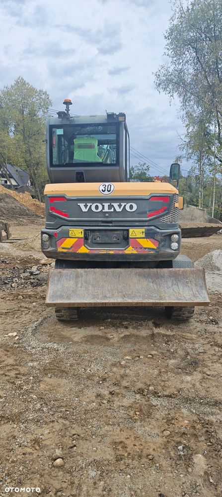 Volvo EW60E - 4