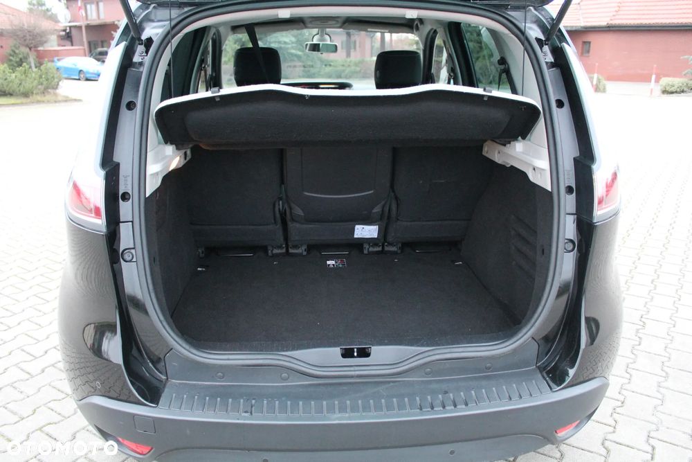 Renault Scenic Energy TCe 115 S&S LIMITED - 30