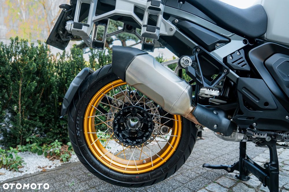 BMW GS - 16