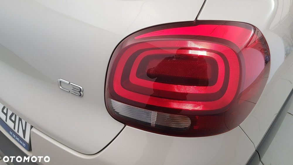 Citroën C3 - 12
